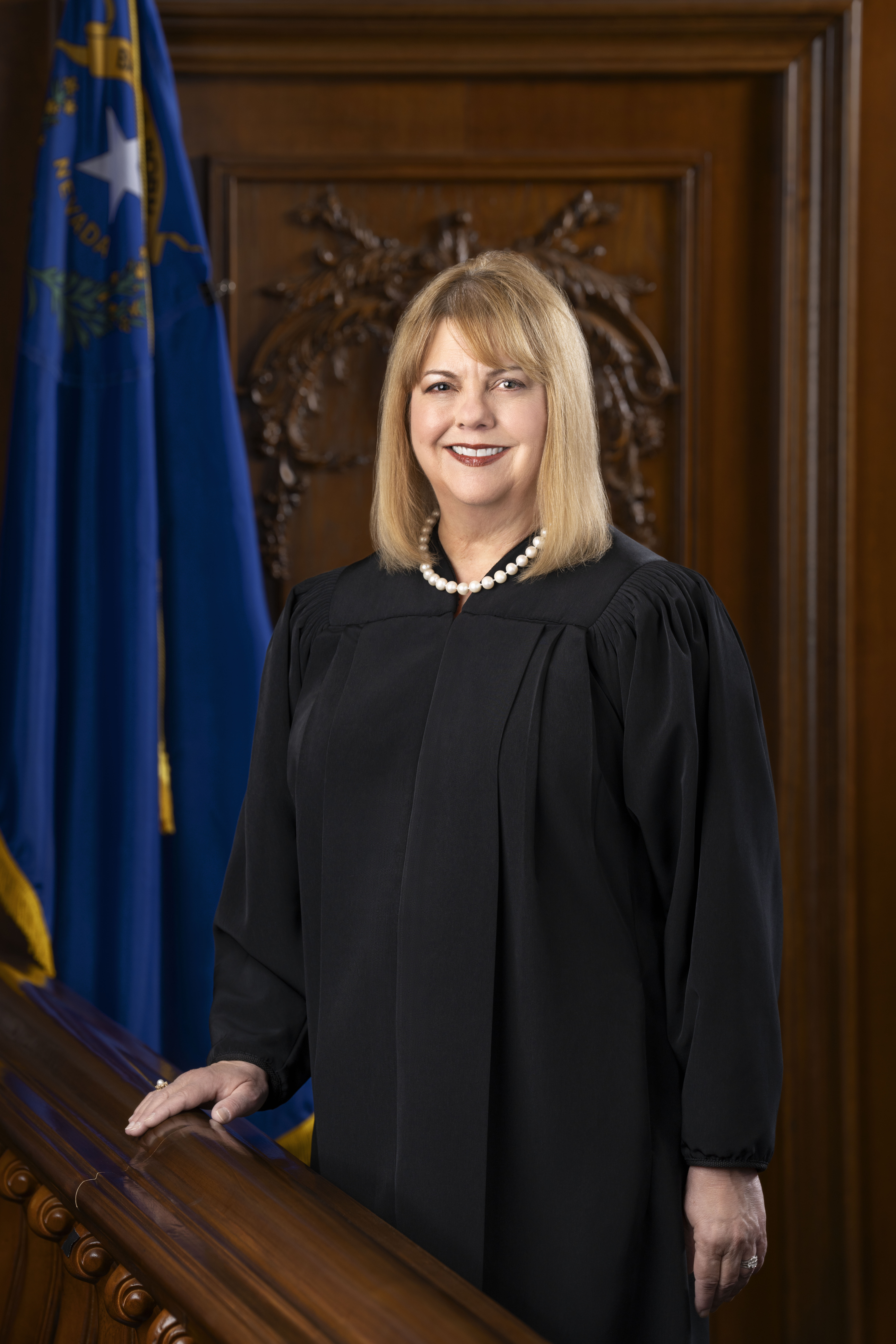 Judge Bonnie A. Bulla