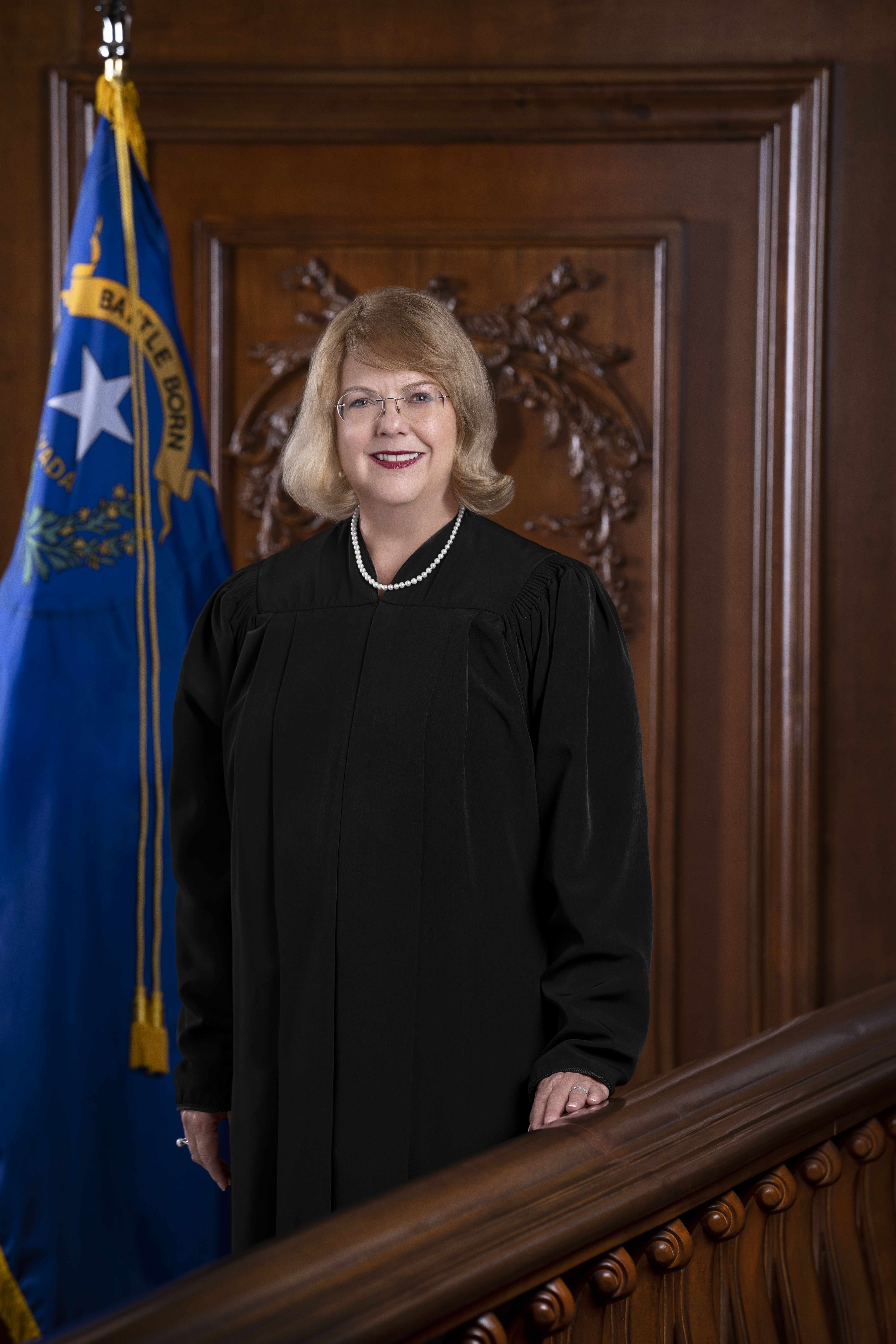 Judge Bonnie A. Bulla