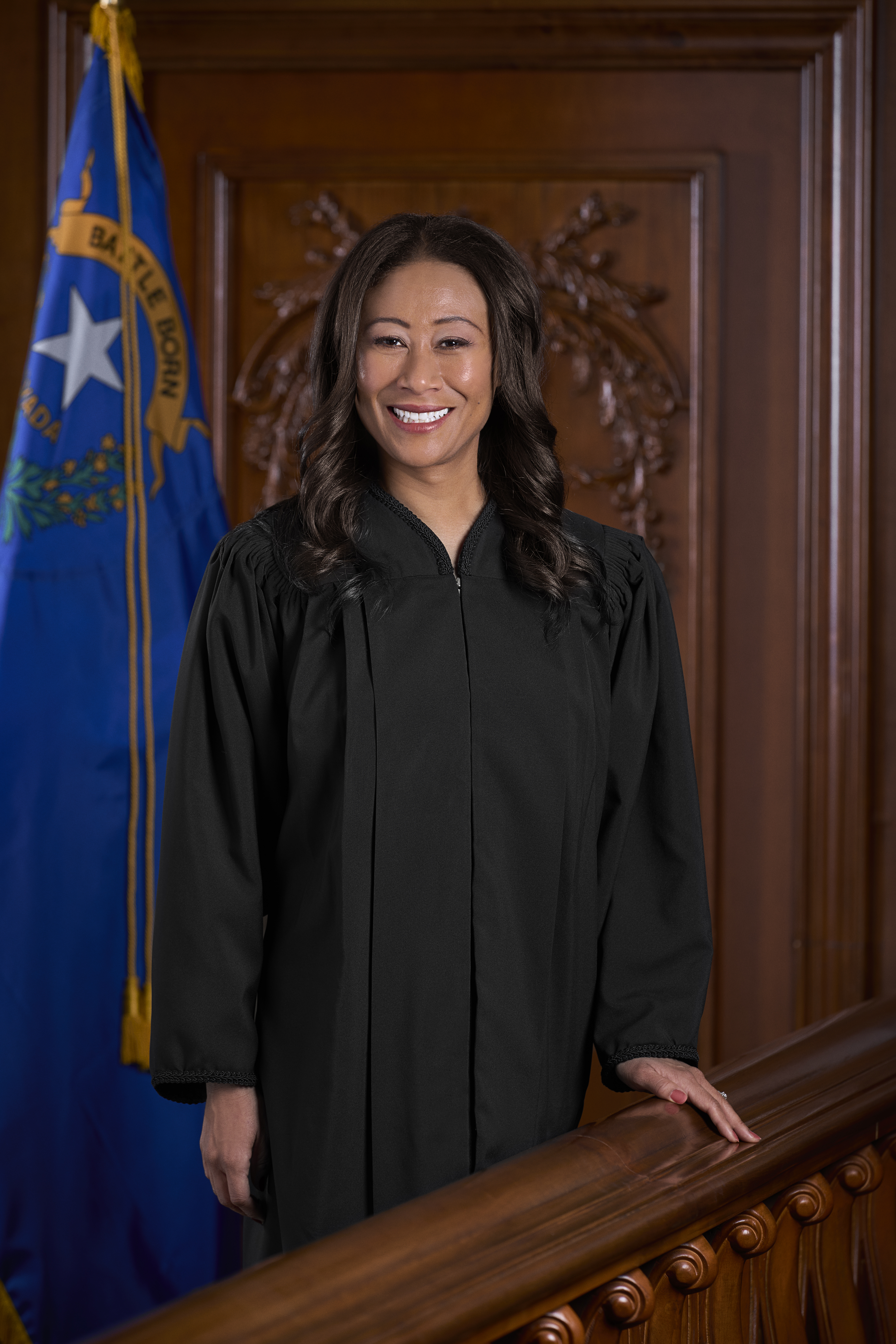 Justice Patricia Lee