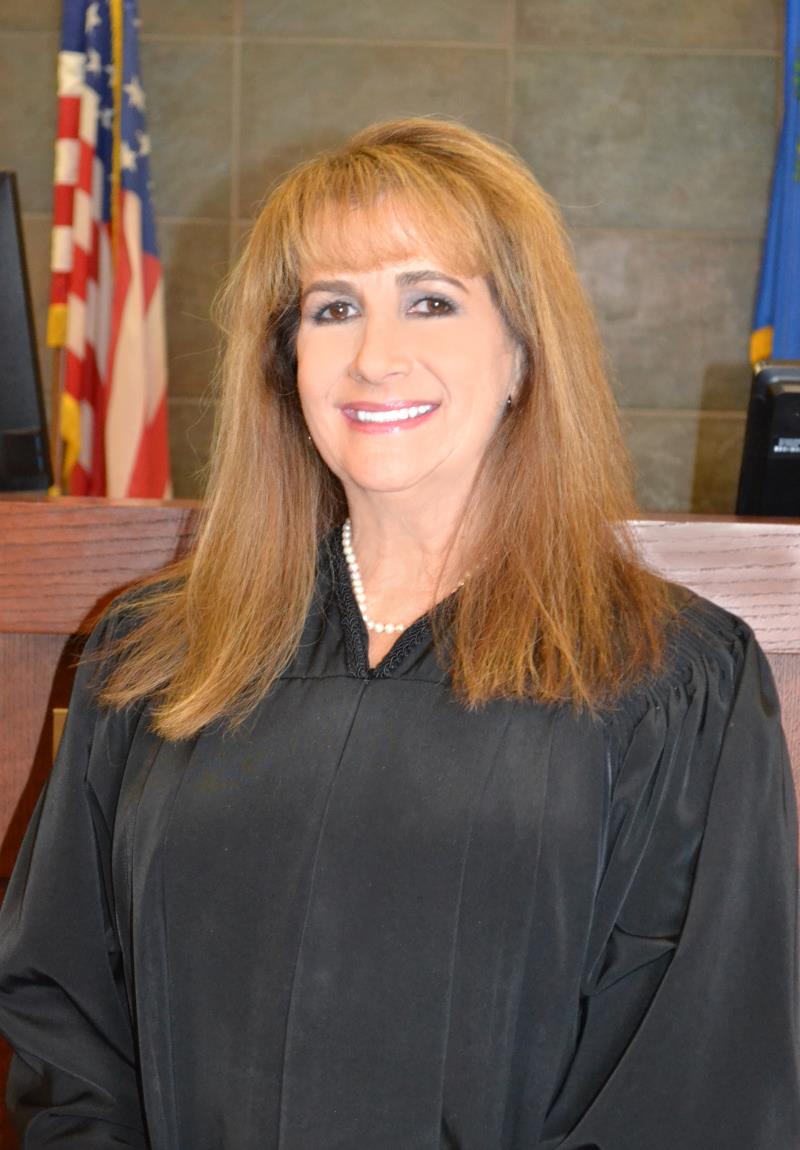 Judge Kishner