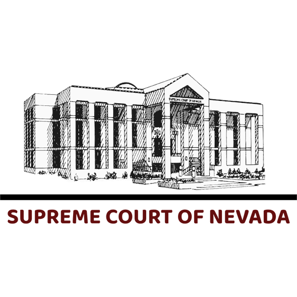 Law Library - Supreme Court of Nevada