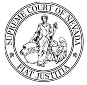 Supreme Court of Nevada Logo