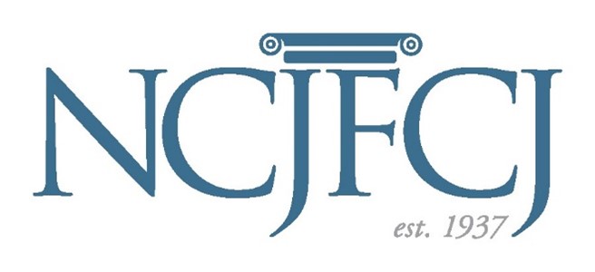 NCJFCJ logo