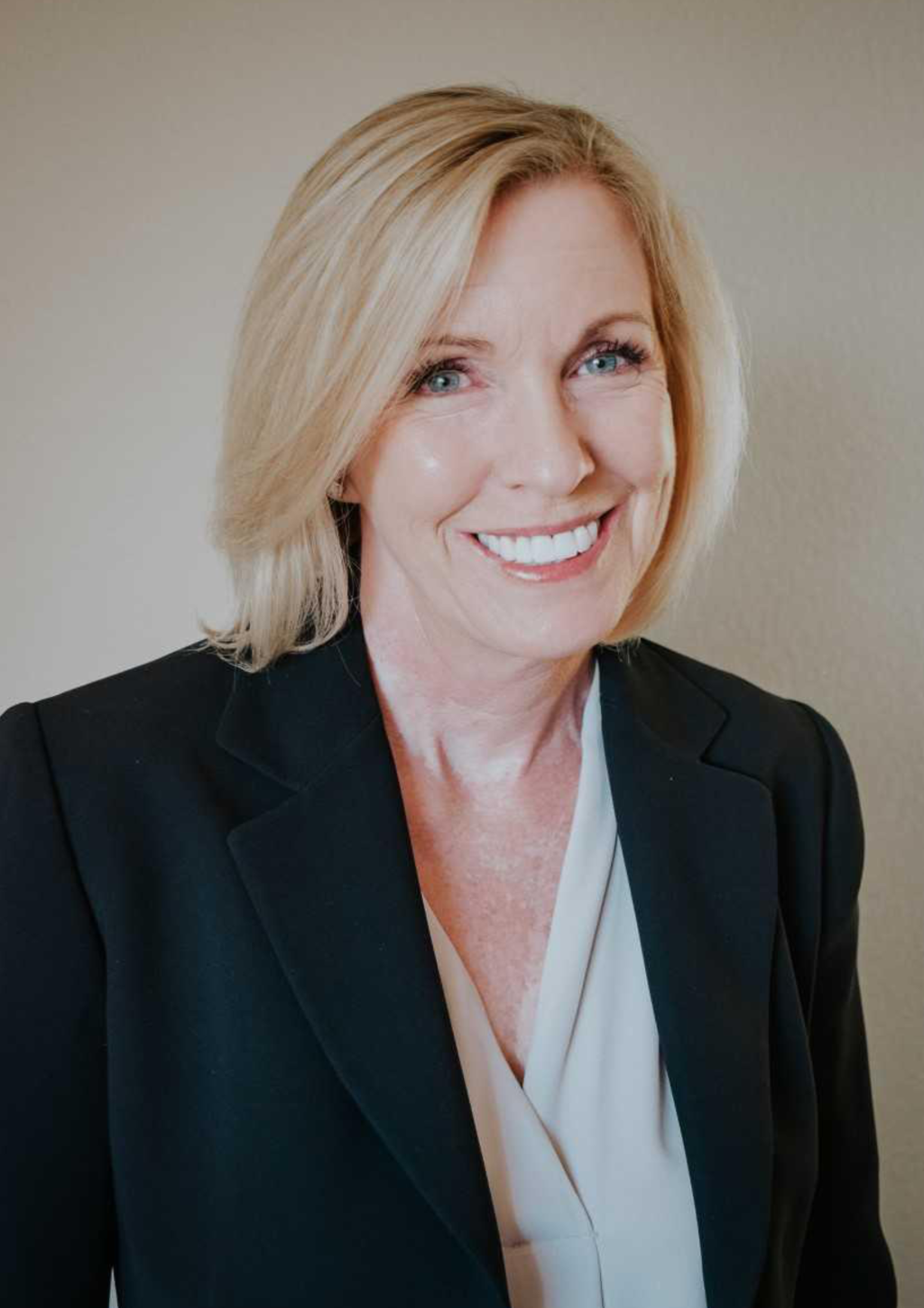 Gov. Sisolak appoints Rhonda K. Forsberg to Eighth Judicial District ...