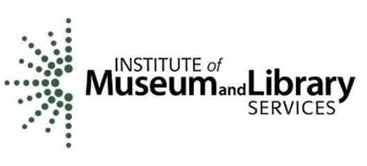 logo institute of Museum and Library Services