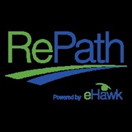 RePath logo