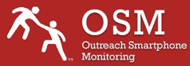 Logo of OSM