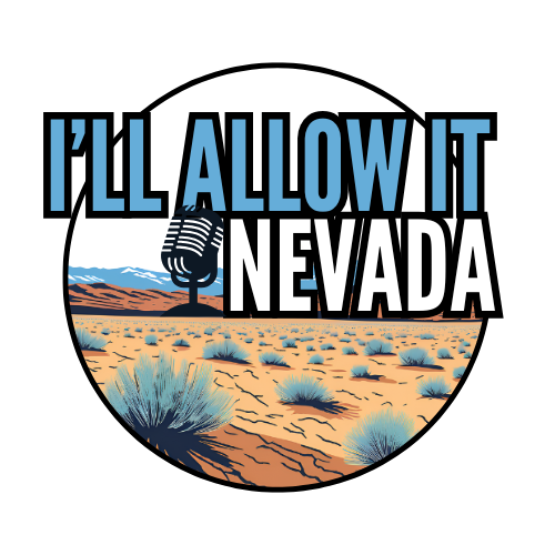 IAIN Badge for Digital and Social Media round logo