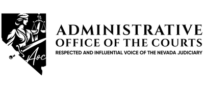 AOC Primary Logo Monochromatic