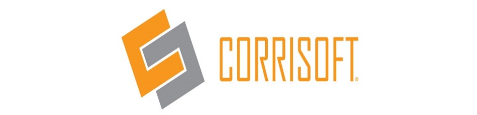 Corrisoft logo