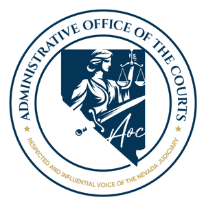 AOC Primary Logo Badge Variation