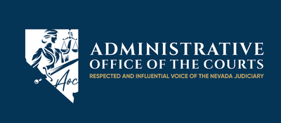 AOC Primary Logo Negative