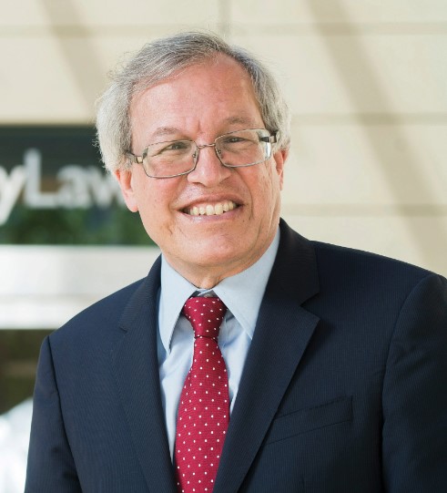 Dean Erwin Chemerinsky