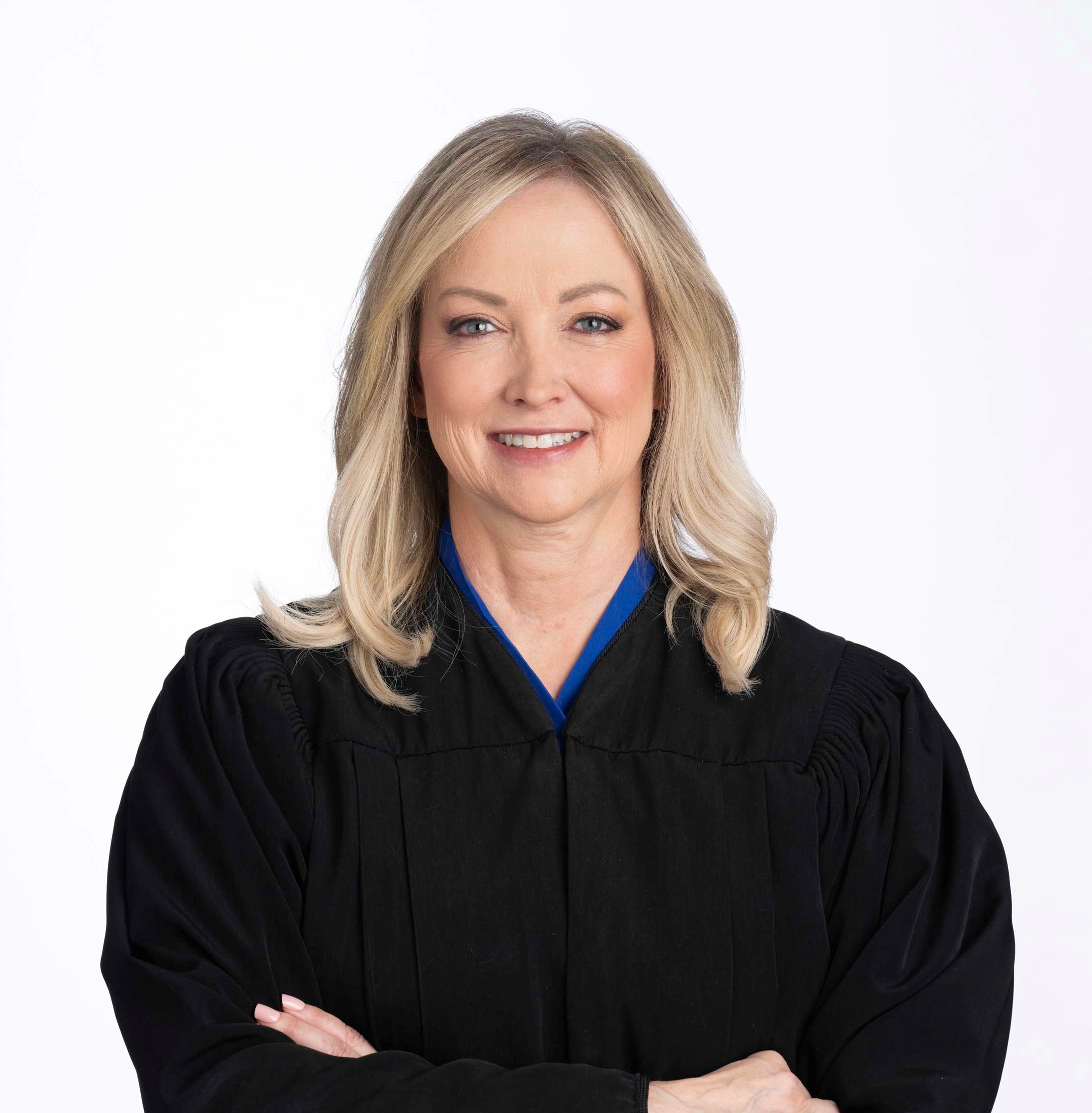 Justice Linda Marie Bell