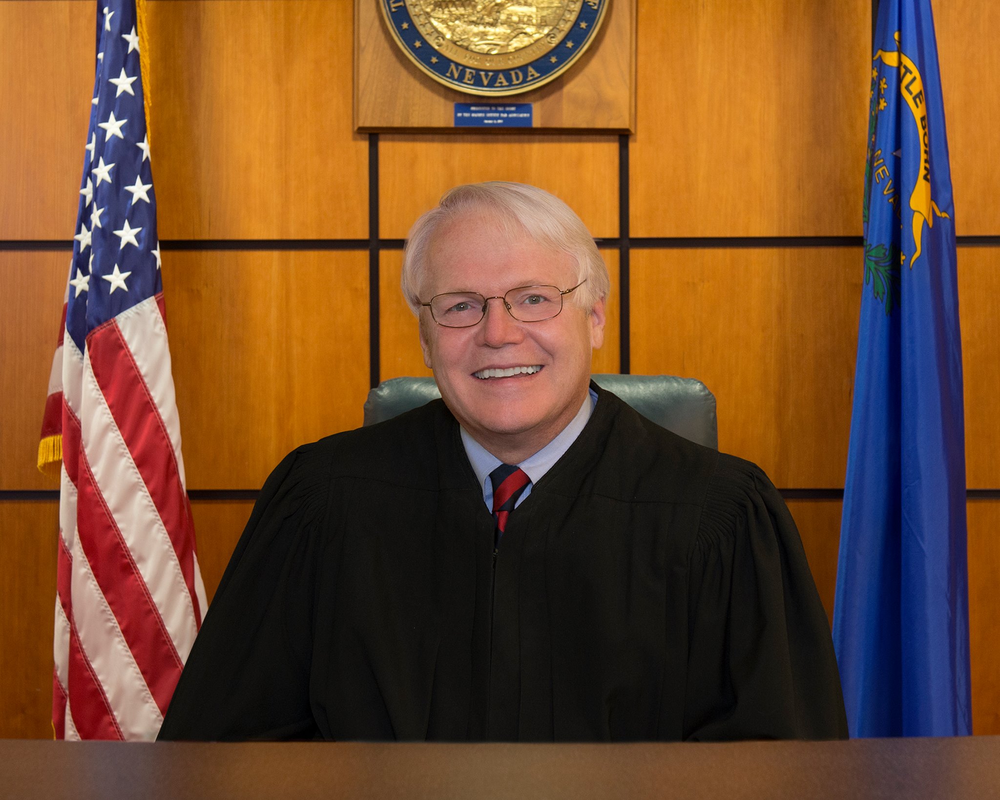 Judge Weller