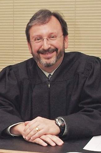 Judge E. Alan Tiras