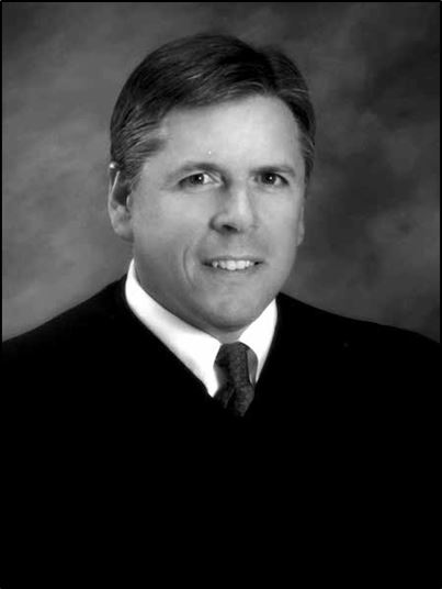 Judge Crothers