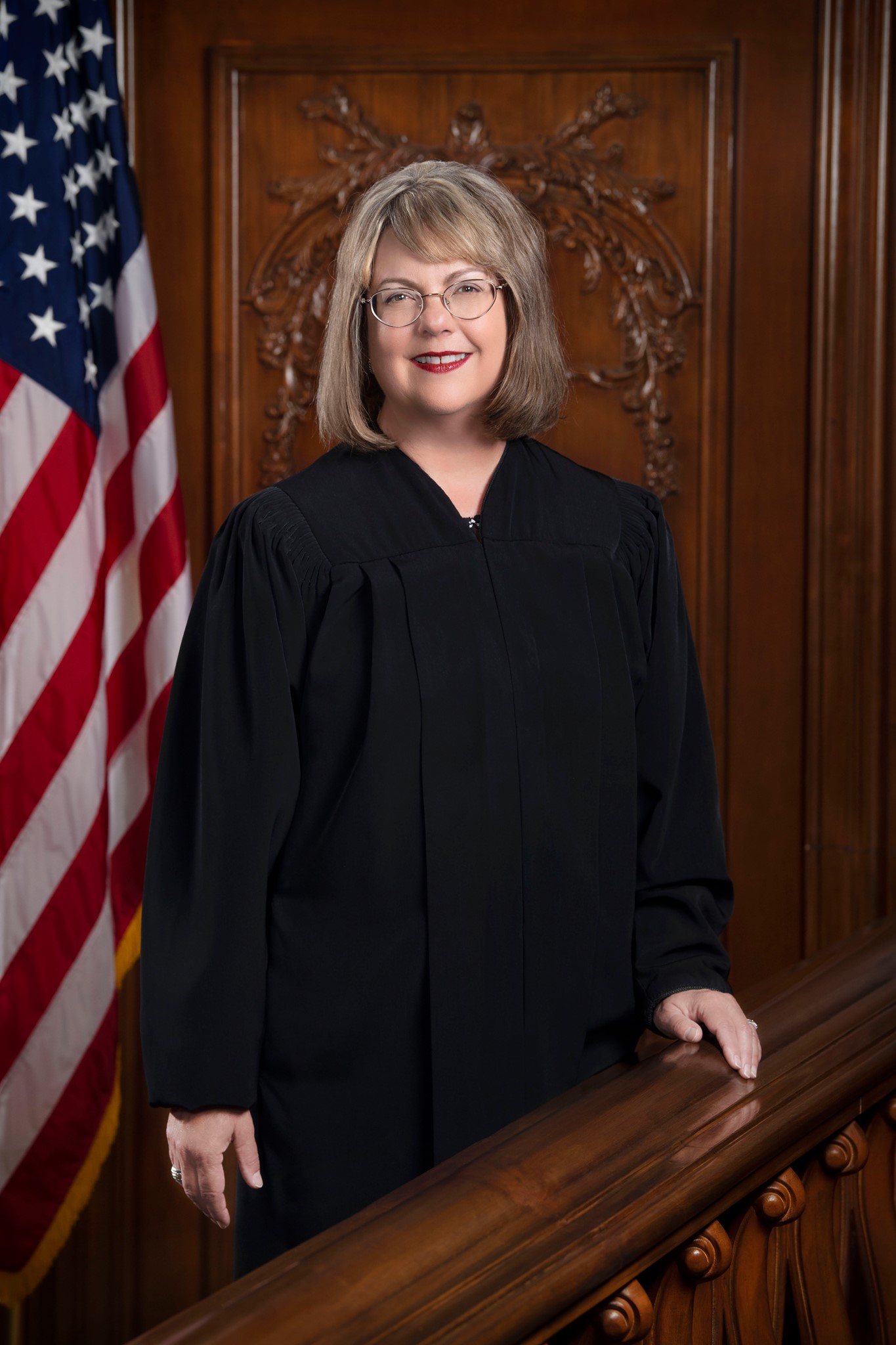 Justice Linda Marie Bell