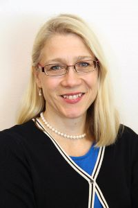 Dr. Melissa Piasecki