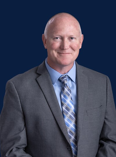 Anthony Hall