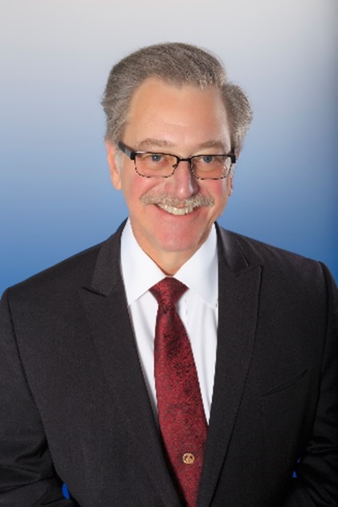 Mr. Marshal Willick