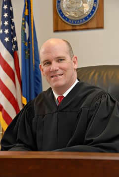 Judge Hoskin