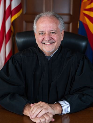 Judge Cohen