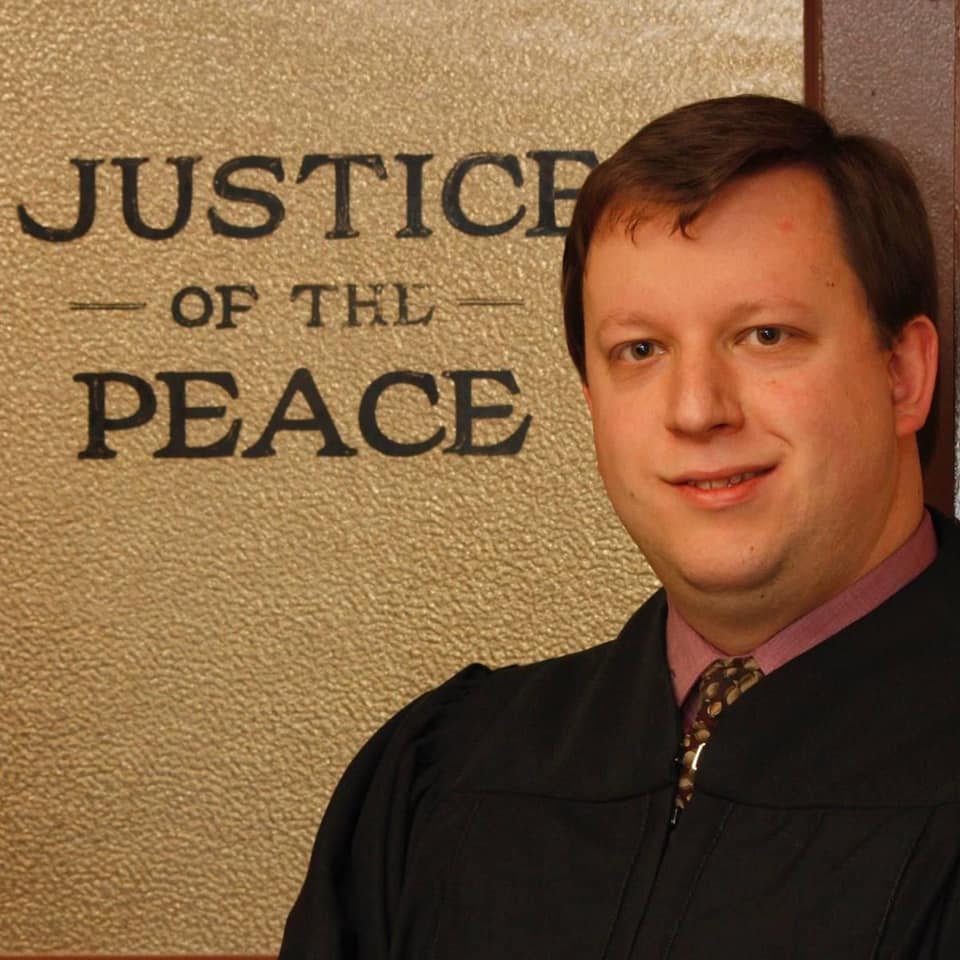 Judge Stephen J. Bishop