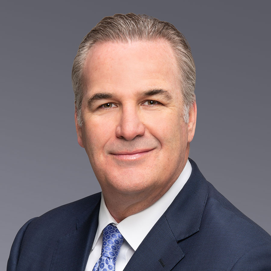 Mr. Greg Ferraro