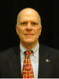 Judge Richard Glasson
