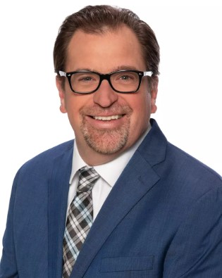 Tom Clark