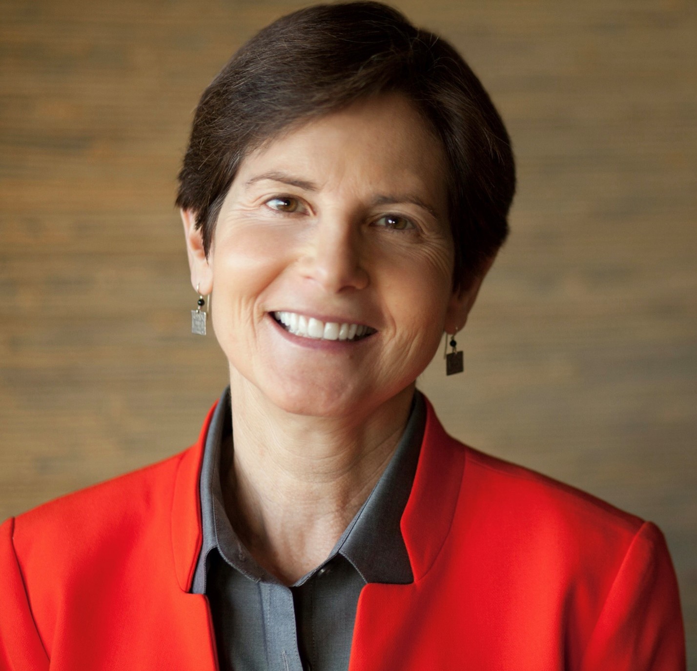 Anne Levinson